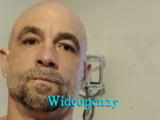 Wideopen25