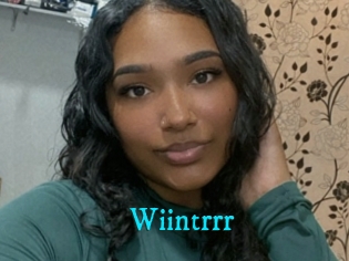 Wiintrrr