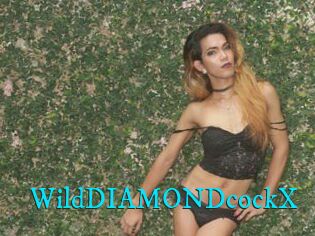 WildDIAMONDcockX