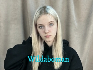 Wildaboman