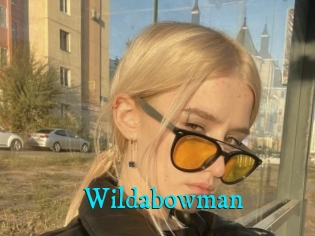 Wildabowman