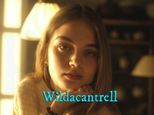 Wildacantrell
