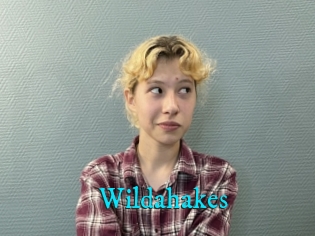 Wildahakes
