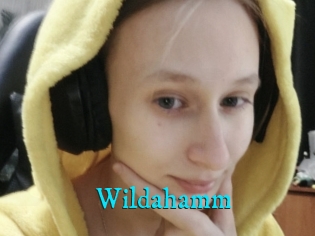 Wildahamm