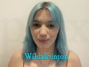 Wildalivinton