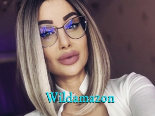 Wildamazon