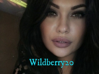Wildberry20
