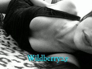 Wildberry25