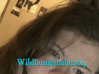 Wildbunnybabe264