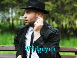 Wildguy111