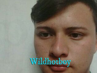 Wild_hotboy