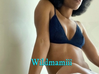 Wildmamiii