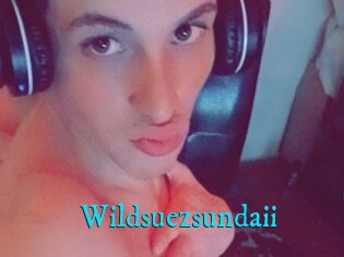 Wildsuezsundaii