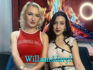 Willaanddaryl