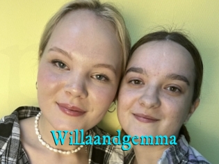 Willaandgemma