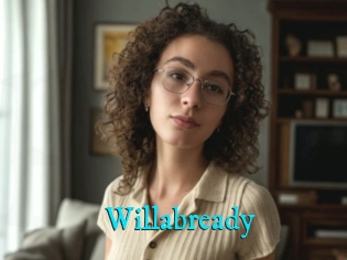 Willabready