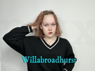 Willabroadhurst