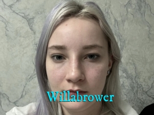 Willabrower