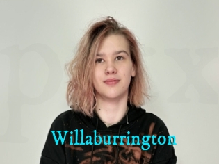 Willaburrington
