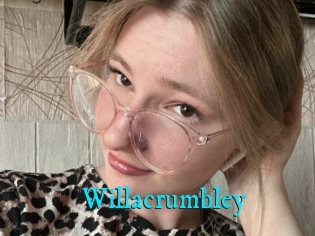 Willacrumbley