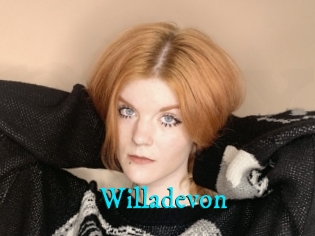 Willadevon