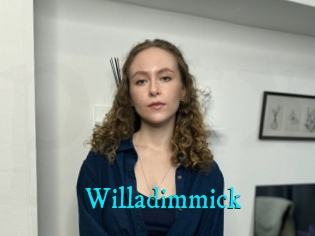 Willadimmick