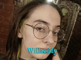 Willaeddy