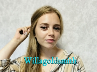 Willagoldsmith