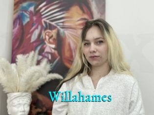 Willahames