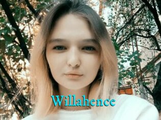 Willahence