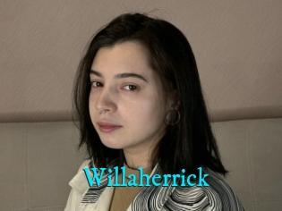Willaherrick