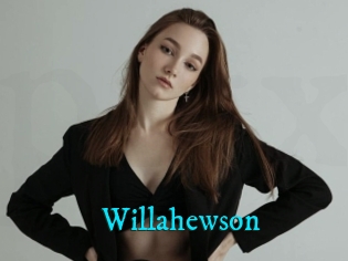 willahewson Porntrixxx