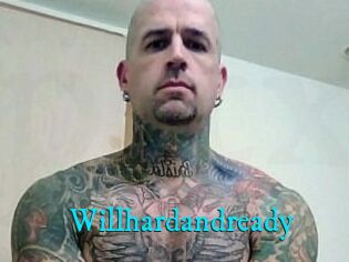 Willhardandready