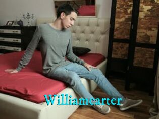 Williamcarter