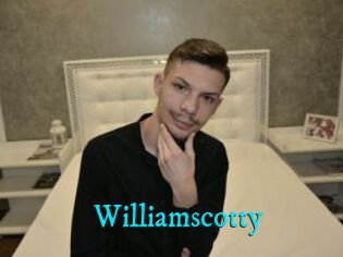 Williamscotty