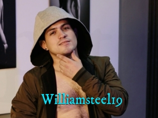 Williamsteel19