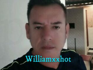 Williamxxhot