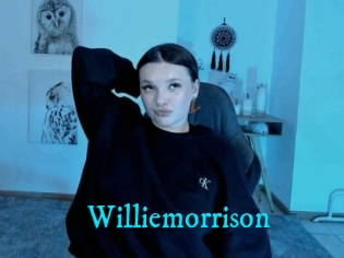 Williemorrison