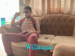 Willirapaz