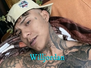 Willjordan