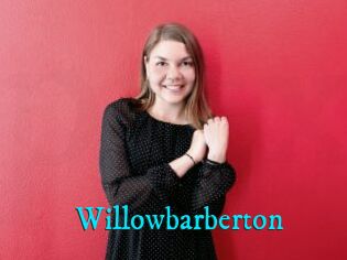Willowbarberton
