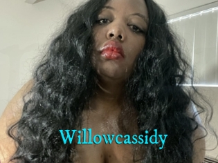 Willowcassidy
