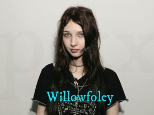 Willowfoley