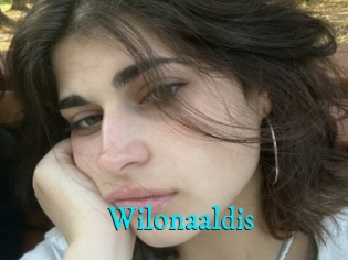 Wilonaaldis