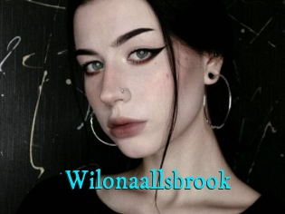 Wilonaallsbrook
