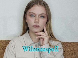 Wilonaaspell