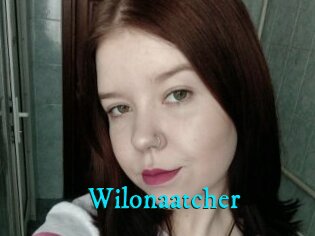 Wilonaatcher