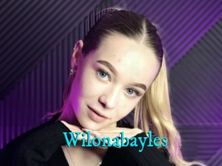 Wilonabayles