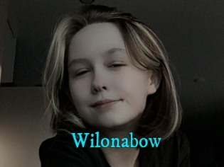 Wilonabow