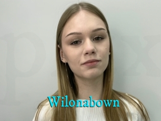 Wilonabown